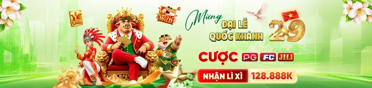 NK88 2-9 sự kiện